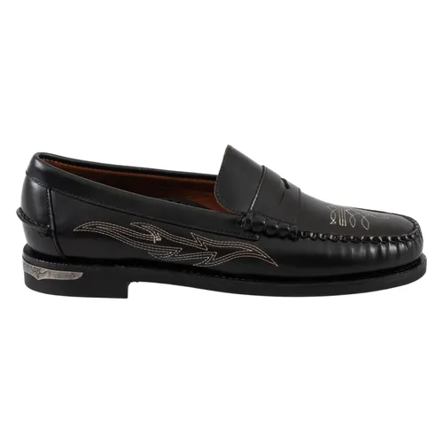 Shoes > Flats > Loafers - - Sebago - Modalova