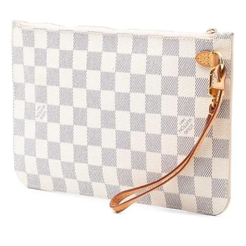 Pre-owned Clutch - Louis Vuitton Vintage - Modalova