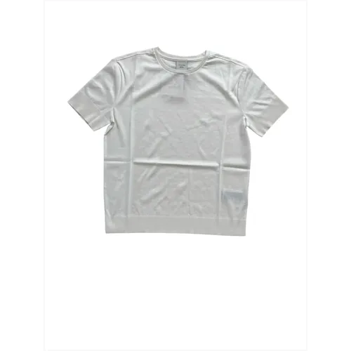 Tops > T-Shirts - - Calvin Klein - Modalova