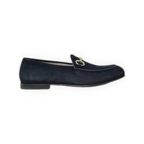 Shoes > Flats > Loafers - - Mille885 - Modalova