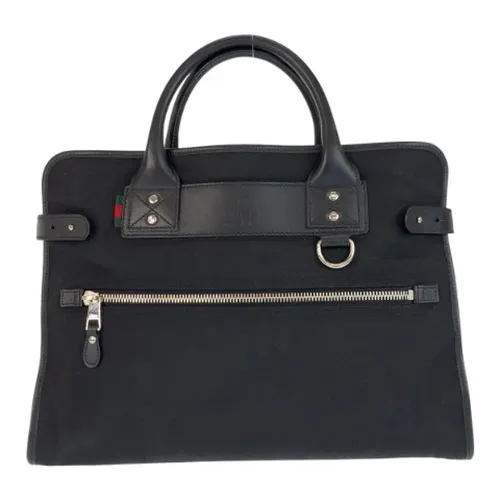 Pre-owned > Pre-owned Bags > Pre-owned Handbags - - Gucci Vintage - Modalova