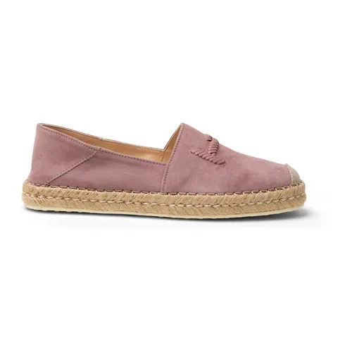 Shoes > Flats > Espadrilles - - Tod's - Modalova