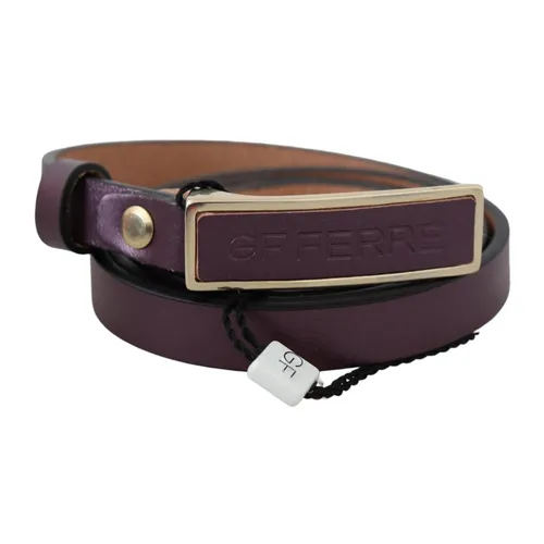 Accessories > Belts - - Gianfranco Ferré - Modalova