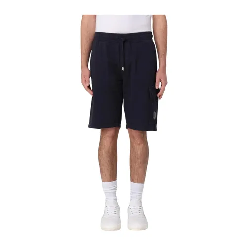 Shorts > Casual Shorts - - C.p. Company - Modalova