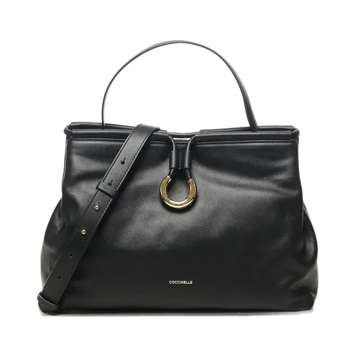 Lisbet Handbag - Coccinelle - Modalova