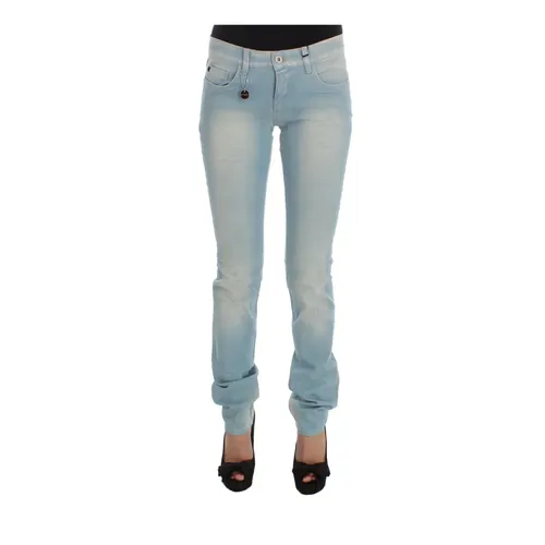 Jeans > Slim-fit Jeans - - Costume National - Modalova