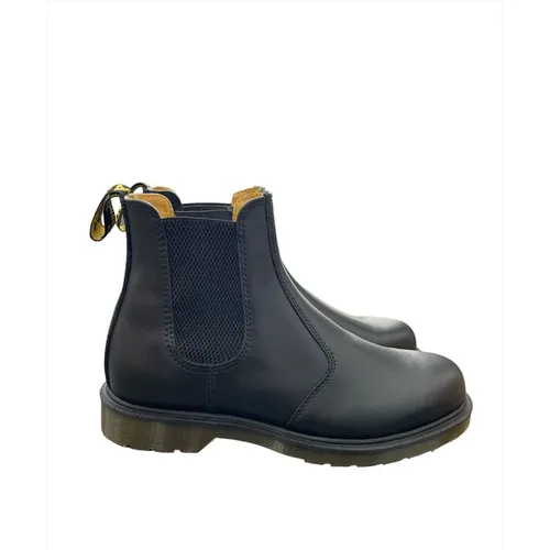 Shoes > Boots > Ankle Boots - - Dr. Martens - Modalova