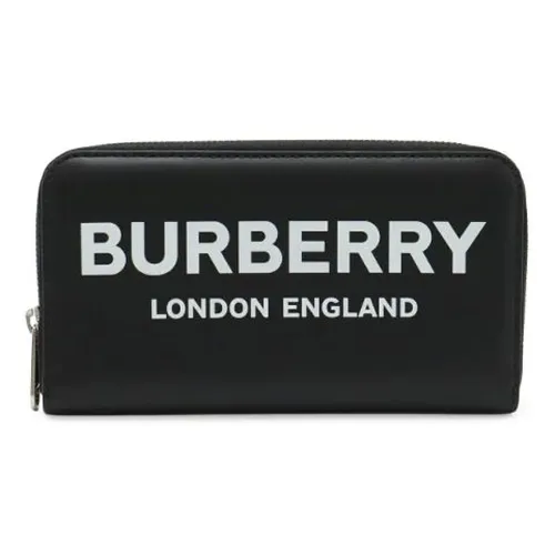 Pre-owned > Pre-owned Accessories > Pre-owned Wallets - - Burberry Vintage - Modalova