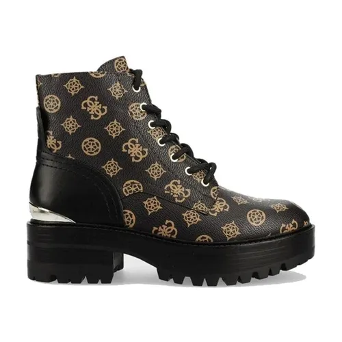 Shoes > Boots > Ankle Boots - - Guess - Modalova