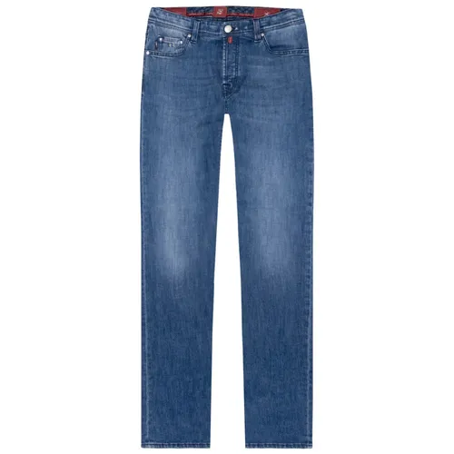 Jeans > Slim-fit Jeans - - Tramarossa - Modalova