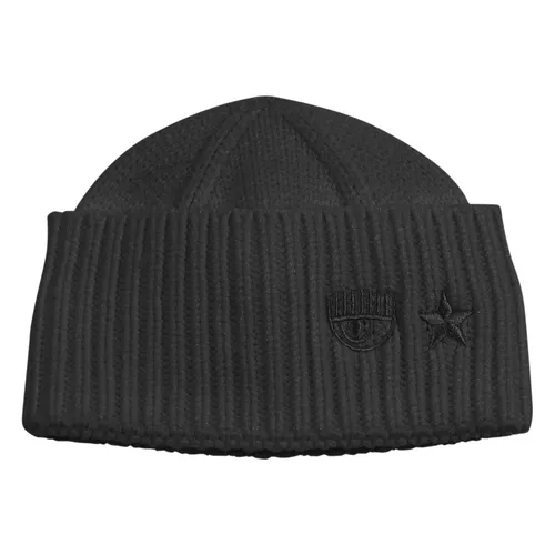 Accessories > Hats > Beanies - - Chiara Ferragni Collection - Modalova