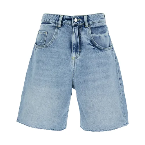 Shorts > Denim Shorts - - Icon Denim - Modalova