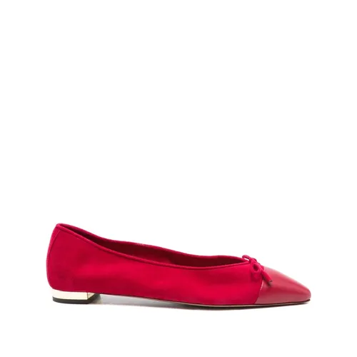 Shoes > Flats > Ballerinas - - Aquazzura - Modalova