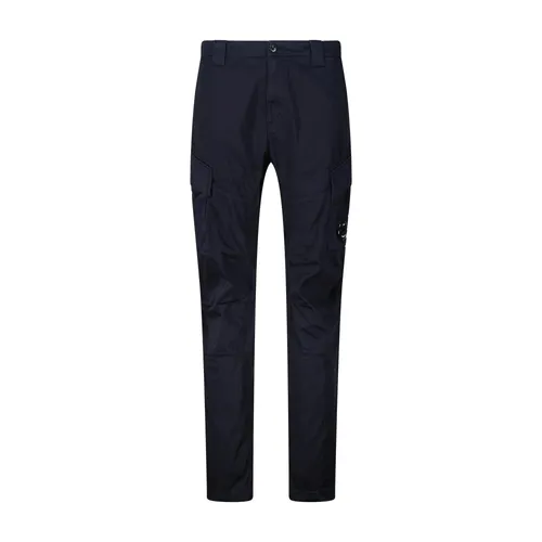 Trousers > Chinos - - C.p. Company - Modalova