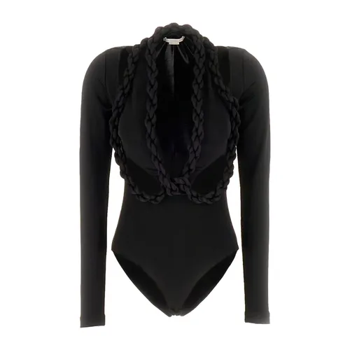 Tops > Body - - Stella McCartney - Modalova