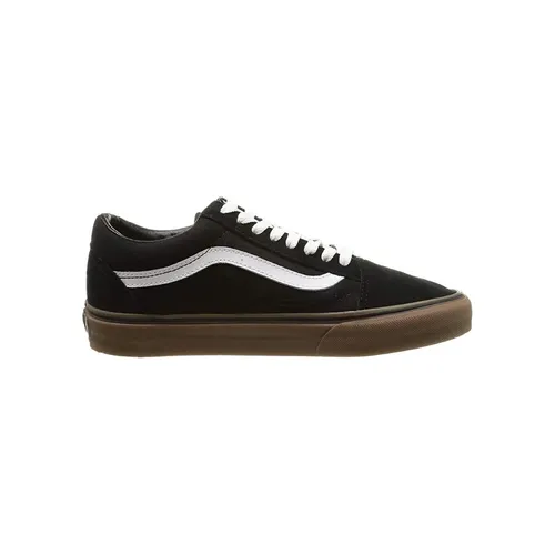 Vans - Shoes > Sneakers - Black - Vans - Modalova