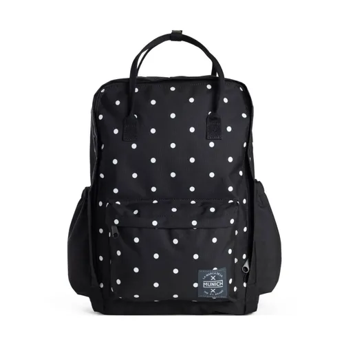 Munich - Bags > Backpacks - Black - Munich - Modalova