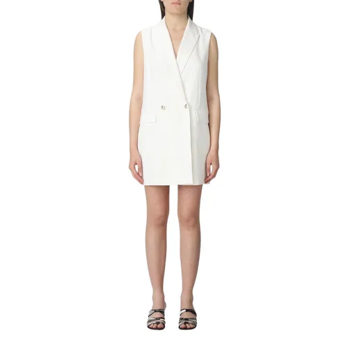 Dresses > Day Dresses > Short Dresses - - Tommy Hilfiger - Modalova