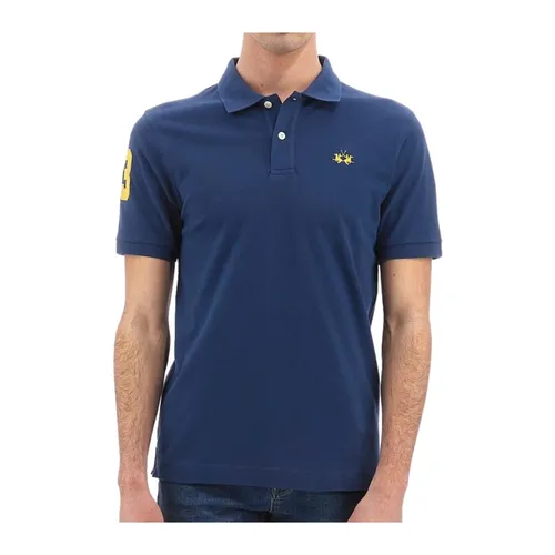 Tops > Polo Shirts - - La Martina - Modalova