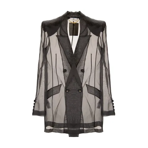 Blazers - Elisabetta Franchi - Modalova