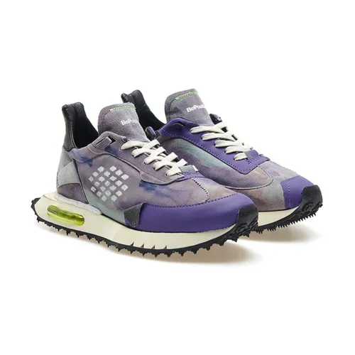 Space Race Sneaker - Be Positive - Modalova