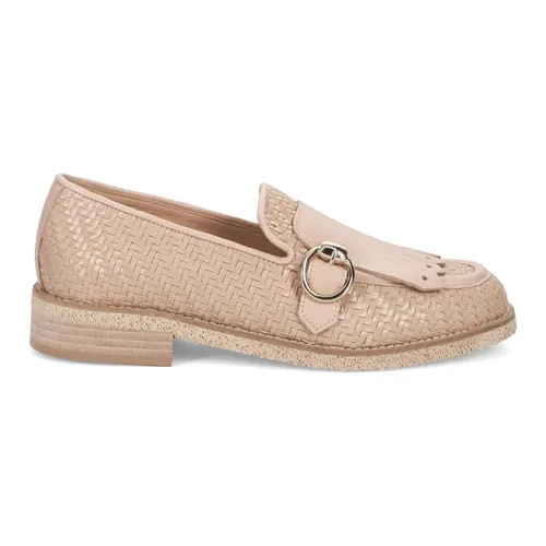 Shoes > Flats > Loafers - - Luca Grossi - Modalova