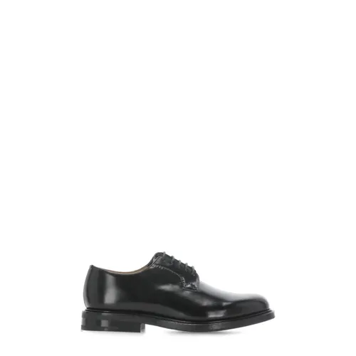 Shoes > Flats > Business Shoes - - Church's - Modalova