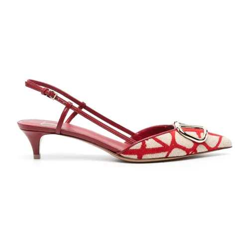 Shoes > Heels > Pumps - - Valentino Garavani - Modalova