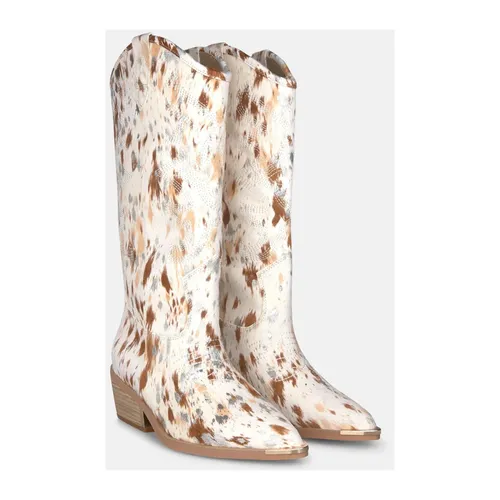 Special Cowboy Boot - Alma EN Pena - Modalova