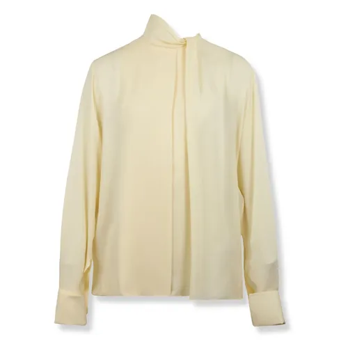 Blouses & Shirts > Blouses - - Tom Ford - Modalova