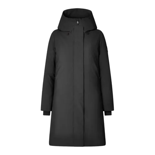 Coats > Parkas - - Save The Duck - Modalova