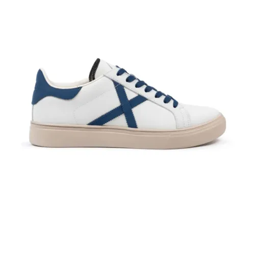 Munich - Shoes > Sneakers - White - Munich - Modalova