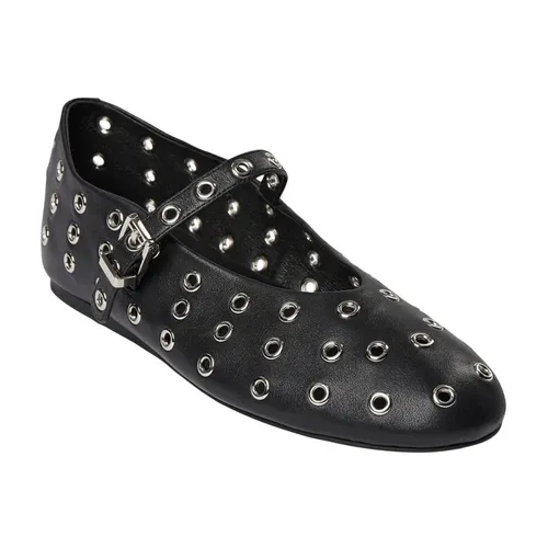 Shoes > Flats > Ballerinas - - Sofie Schnoor - Modalova