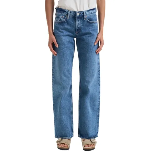 Jeans > Straight Jeans - - Agolde - Modalova
