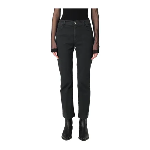 Jeans > Slim-fit Jeans - - Sportmax - Modalova