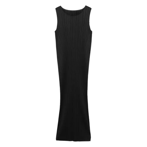 Dresses > Day Dresses > Midi Dresses - - Issey Miyake - Modalova