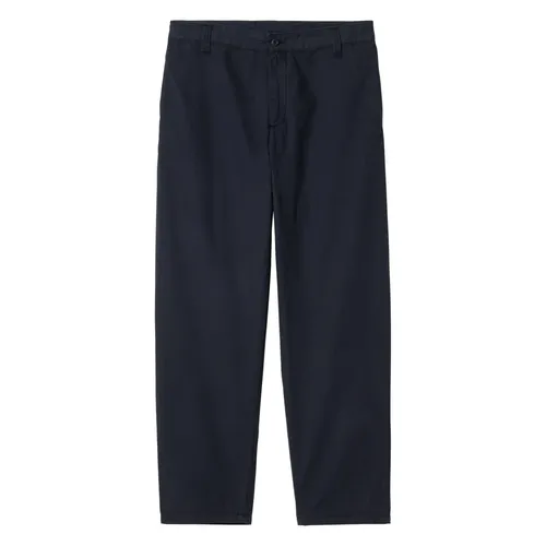 Trousers > Straight Trousers - - Carhartt Wip - Modalova