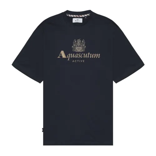 Camisetas - Aquascutum - Modalova