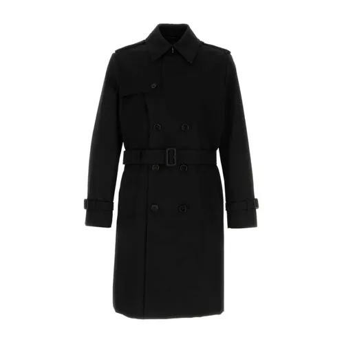 Coats > Trench Coats - - Burberry - Modalova