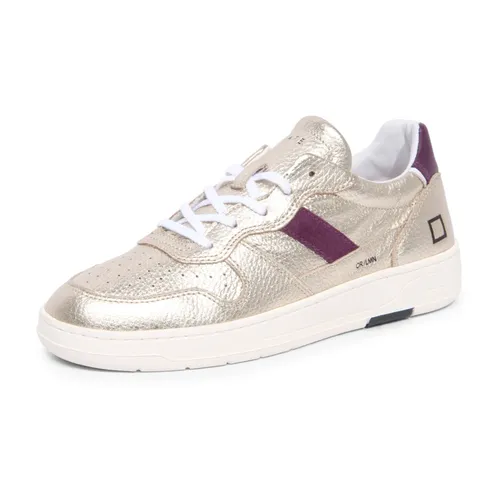 Shoes > Sneakers - - D.a.t.e. - Modalova