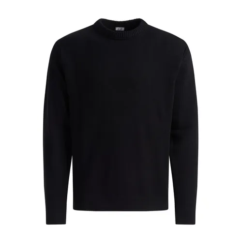 Knitwear > Round-neck Knitwear - - C.p. Company - Modalova