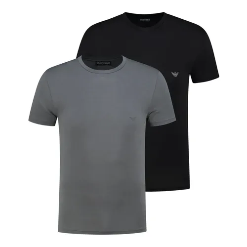 Tops > T-Shirts - - Emporio Armani - Modalova