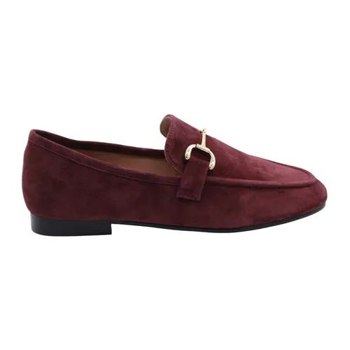 Shoes > Flats > Loafers - - Bibi Lou - Modalova