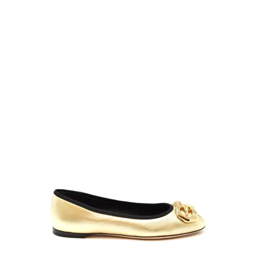 Shoes > Flats > Ballerinas - - Giuseppe Zanotti - Modalova