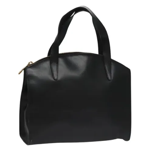 Pre-owned > Pre-owned Bags > Pre-owned Handbags - - Gucci Vintage - Modalova