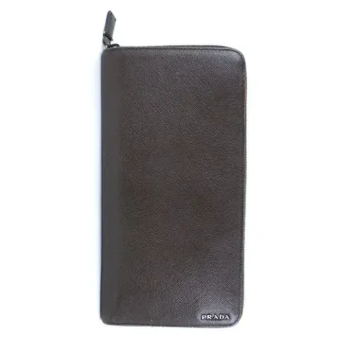Pre-owned > Pre-owned Accessories > Pre-owned Wallets - - Prada Vintage - Modalova