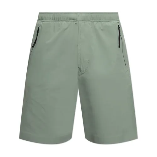 Shorts > Casual Shorts - - Stone Island - Modalova