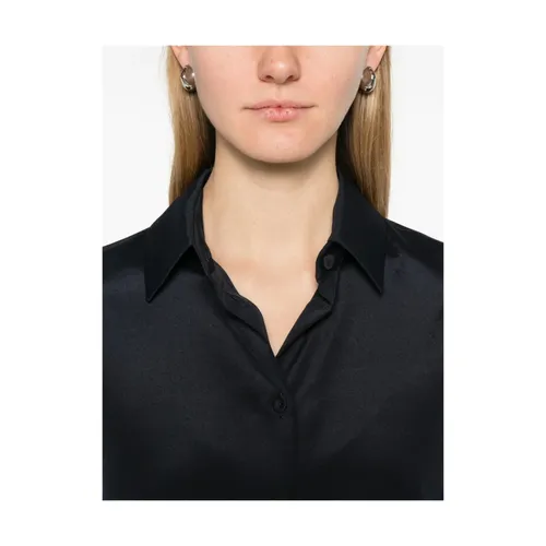 Buttoned Shirt - Max Mara - Modalova