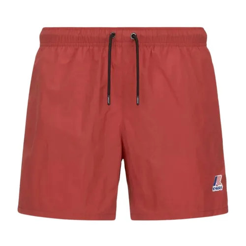 Swimwear > Beachwear - - K-Way - Modalova