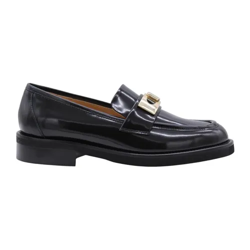 Shoes > Flats > Loafers - - Luca Grossi - Modalova